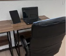 店舗外観