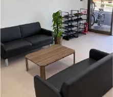 店舗外観
